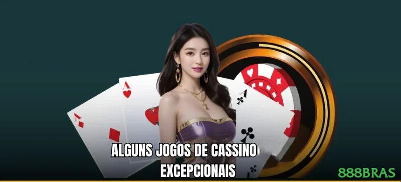 Imagem promocional da 888bras mostrando a plataforma e suas vantagens